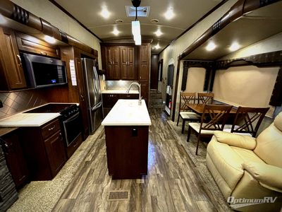 2018 Forest River Cedar Creek Silverback - Photo 3
