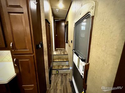 2018 Forest River Cedar Creek Silverback - Photo 5
