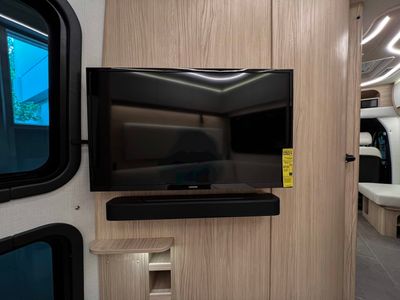 2026 Leisure Travel Vans UNITY - Photo 20