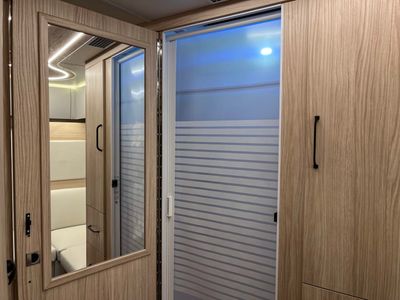 2026 Leisure Travel Vans UNITY - Photo 17