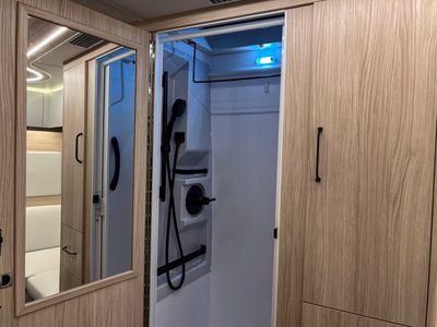 2026 Leisure Travel Vans UNITY - Photo 16