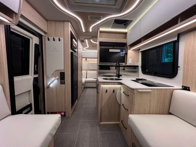 2026 Leisure Travel Vans UNITY - Photo 4