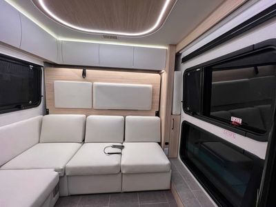2026 Leisure Travel Vans UNITY - Photo 18