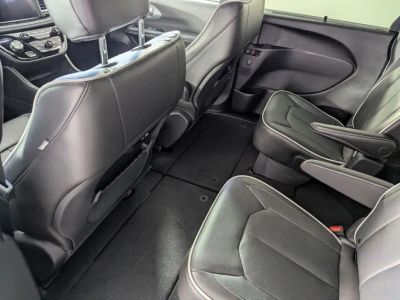 2026 Chrysler Pacifica — photo 17 view