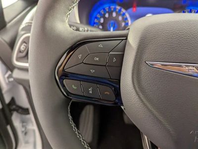 2026 Chrysler Pacifica — photo 21 view