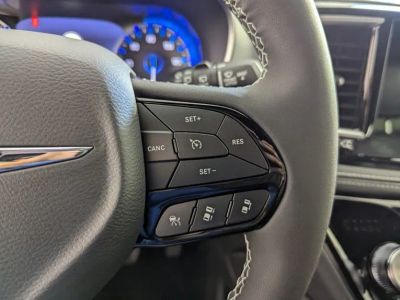 2026 Chrysler Pacifica — photo 22 view
