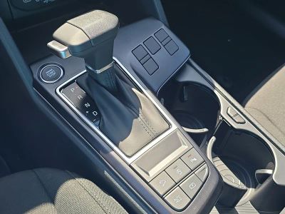 2026 Kia Sportage — photo 25 view