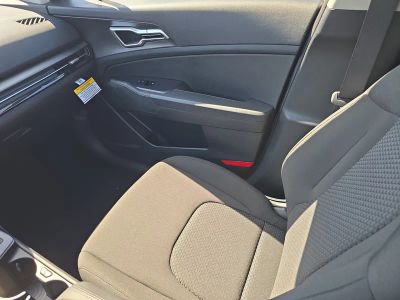 2026 Kia Sportage — photo 15 view