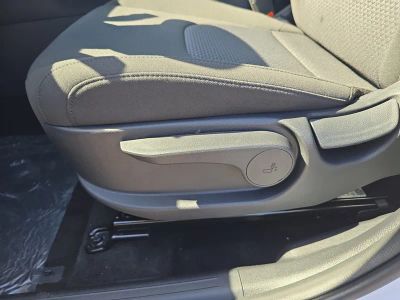 2026 Kia Sportage — photo 20 view