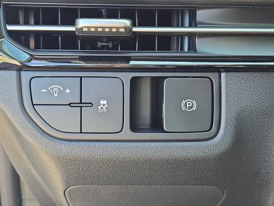 2026 Kia Sportage — photo 27 view
