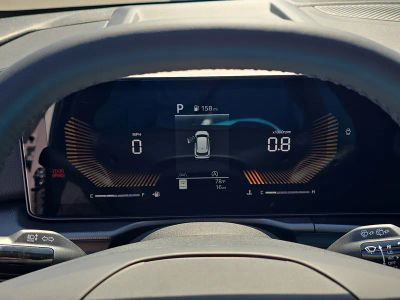2026 Kia Sportage — photo 31 view