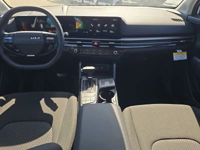 2026 Kia Sportage — photo 12 view