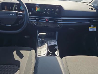 2026 Kia Sportage — photo 14 view