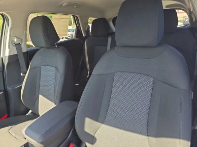 2026 Kia Sportage — photo 21 view