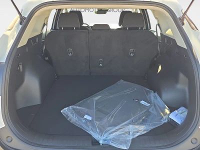 2026 Kia Sportage — photo 10 view