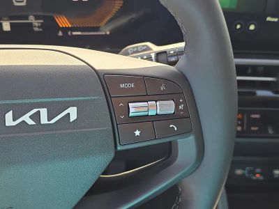 2026 Kia Sportage — photo 30 view