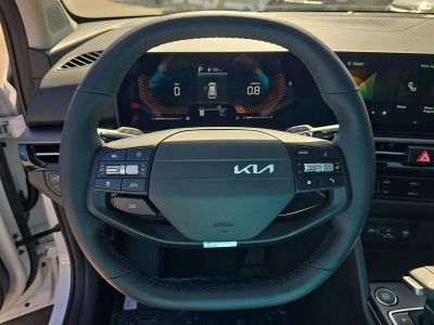 2026 Kia Sportage — photo 28 view