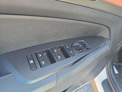 2026 Kia Sportage — photo 19 view