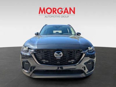 2026 Mazda CX-70 — photo 7 view