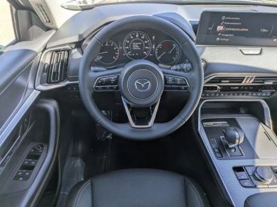 2026 Mazda CX-70 — photo 13 view
