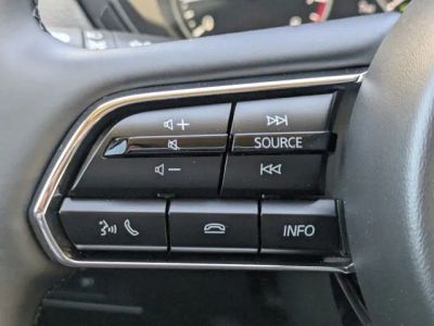 2026 Mazda CX-70 — photo 19 view