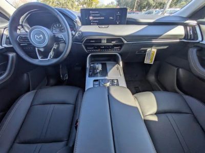 2026 Mazda CX-70 — photo 12 view