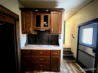 2018 Grand Design Reflection 150 Series - Photo 15
