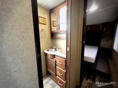 2018 Grand Design Reflection 150 Series - Photo 21