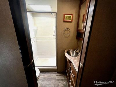 2018 Grand Design Reflection 150 Series - Photo 19