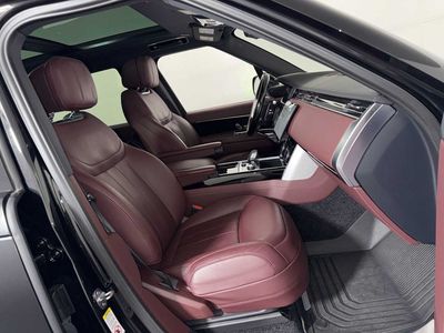 2023 Land Rover Range Rover - Photo 22