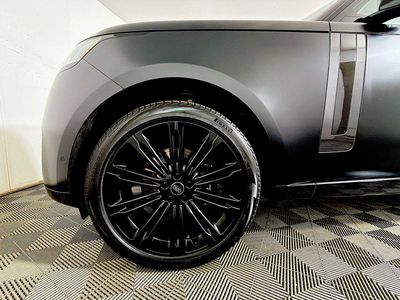 2023 Land Rover Range Rover - Photo 7