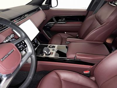 2023 Land Rover Range Rover - Photo 17