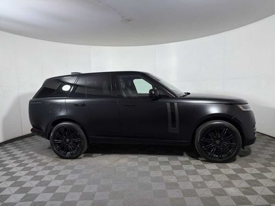 2023 Land Rover Range Rover - Photo 6