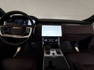 2023 Land Rover Range Rover - Photo 15