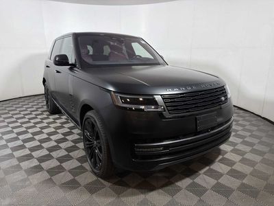 2023 Land Rover Range Rover - Photo 1