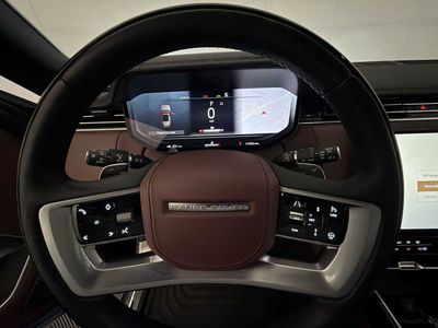 2023 Land Rover Range Rover - Photo 11