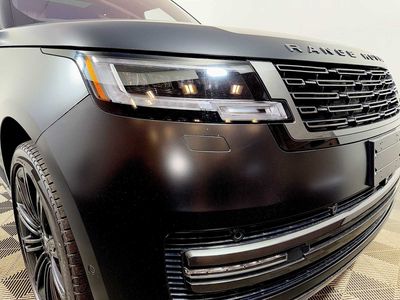 2023 Land Rover Range Rover - Photo 23