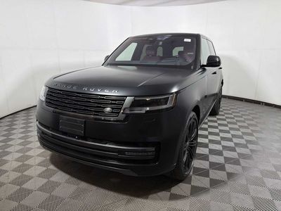 2023 Land Rover Range Rover - Photo 2