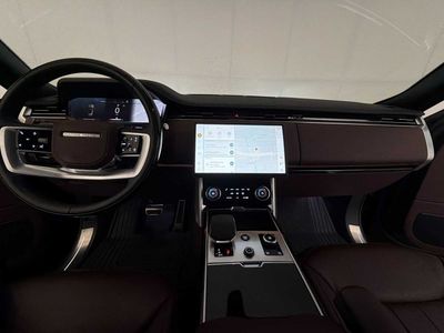 2023 Land Rover Range Rover - Photo 14