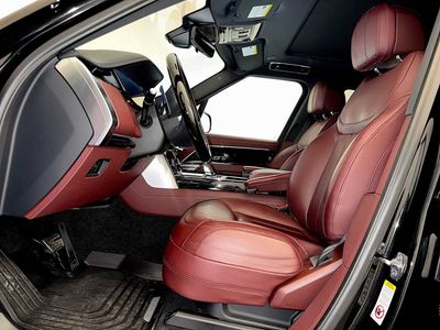 2023 Land Rover Range Rover - Photo 8