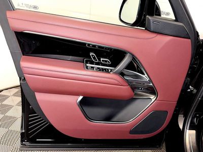 2023 Land Rover Range Rover - Photo 9