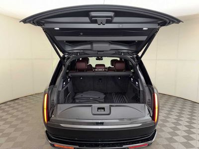2023 Land Rover Range Rover - Photo 20