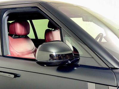 2023 Land Rover Range Rover - Photo 28