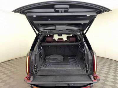 2023 Land Rover Range Rover - Photo 21