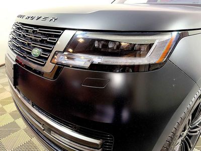 2023 Land Rover Range Rover - Photo 24