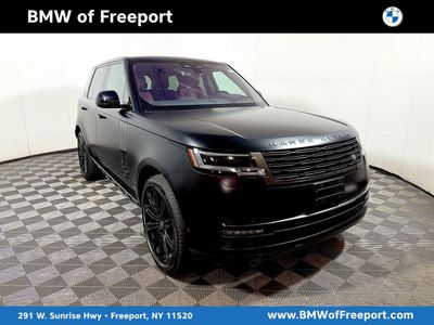 2023 Land Rover Range Rover - Photo 30