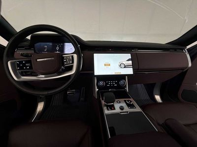 2023 Land Rover Range Rover - Photo 10