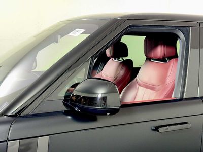 2023 Land Rover Range Rover - Photo 27