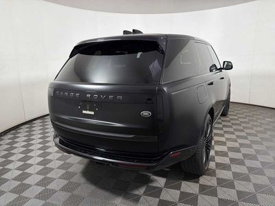 2023 Land Rover Range Rover - Photo 5