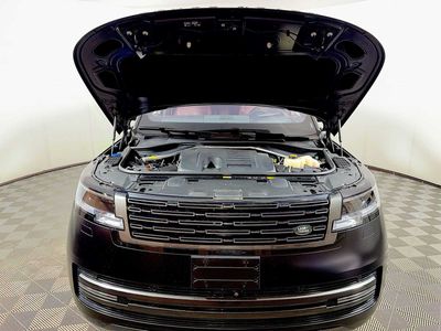 2023 Land Rover Range Rover - Photo 29